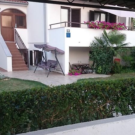 Apartment Devcic Poreč Eksteriør bilde