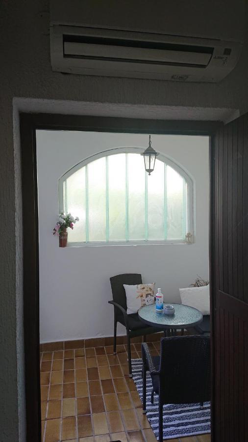 Apartment Devcic Poreč Eksteriør bilde