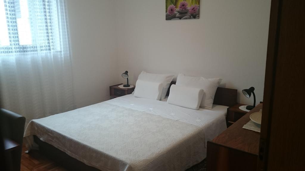 Apartment Devcic Poreč Rom bilde