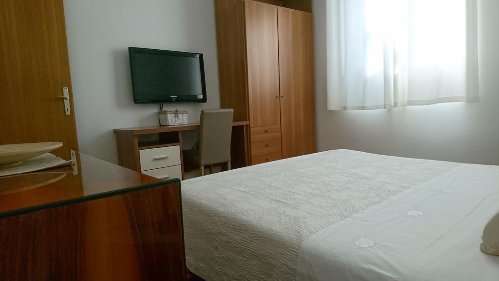 Apartment Devcic Poreč Eksteriør bilde