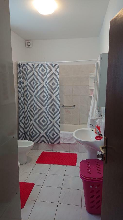 Apartment Devcic Poreč Eksteriør bilde
