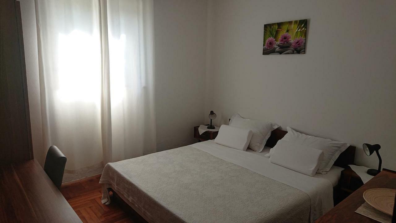 Apartment Devcic Poreč Eksteriør bilde