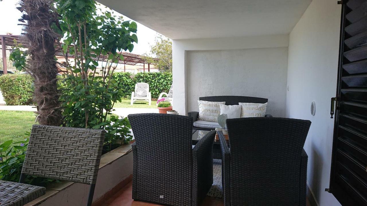 Apartment Devcic Poreč Eksteriør bilde