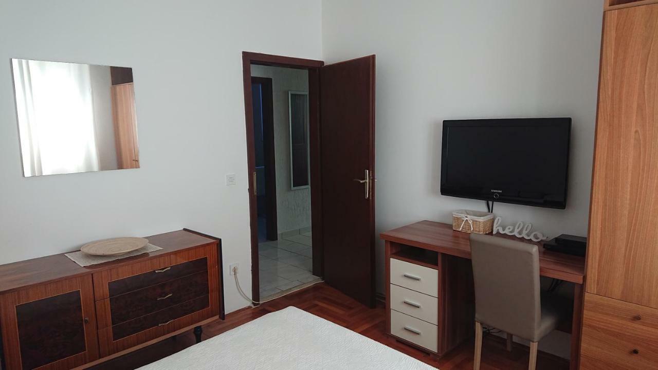 Apartment Devcic Poreč Eksteriør bilde