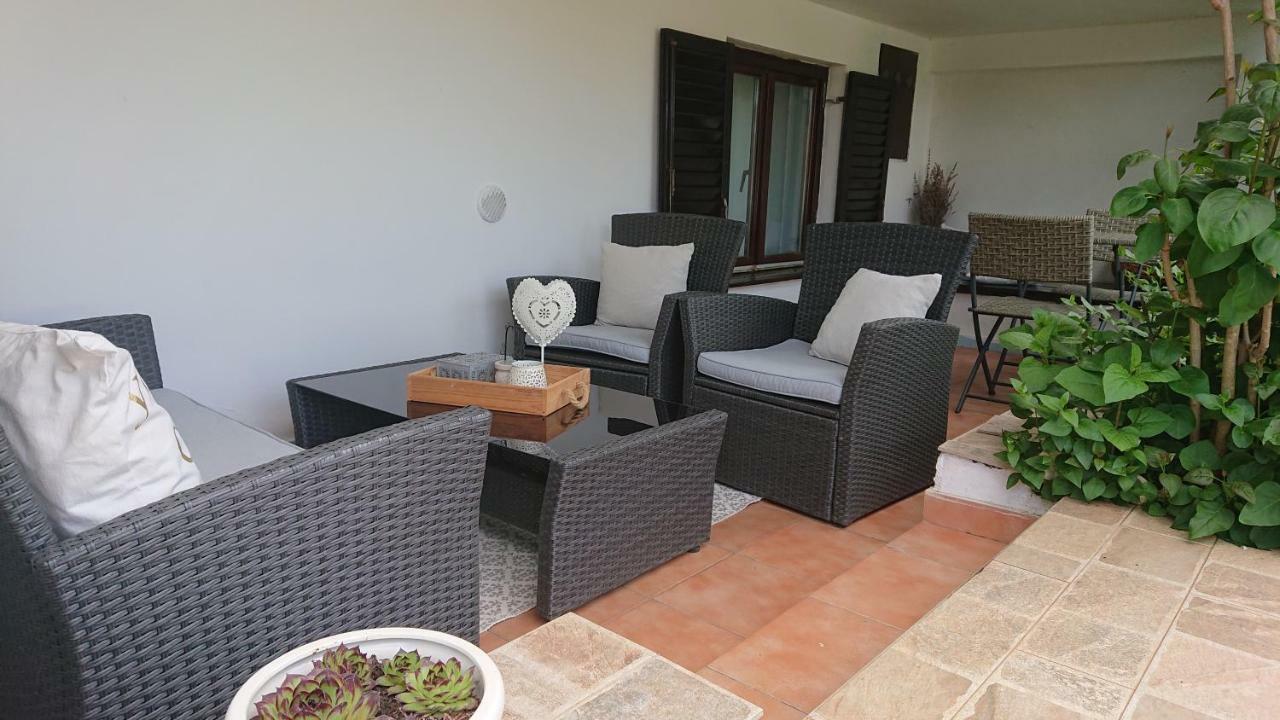 Apartment Devcic Poreč Eksteriør bilde